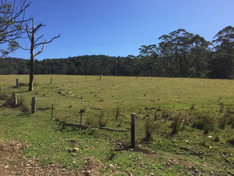 Seventh view of Homely rural property listing, Lot 21 Lemon Tree Creek Road, Lake Tabourie NSW 2539