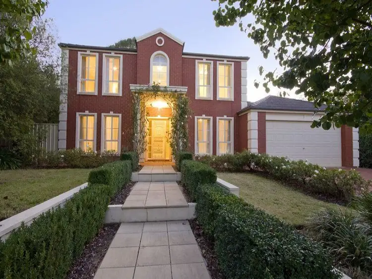 Second view of Homely house listing, 21 CORELLA AVENUE, Chandlers Hill SA 5159