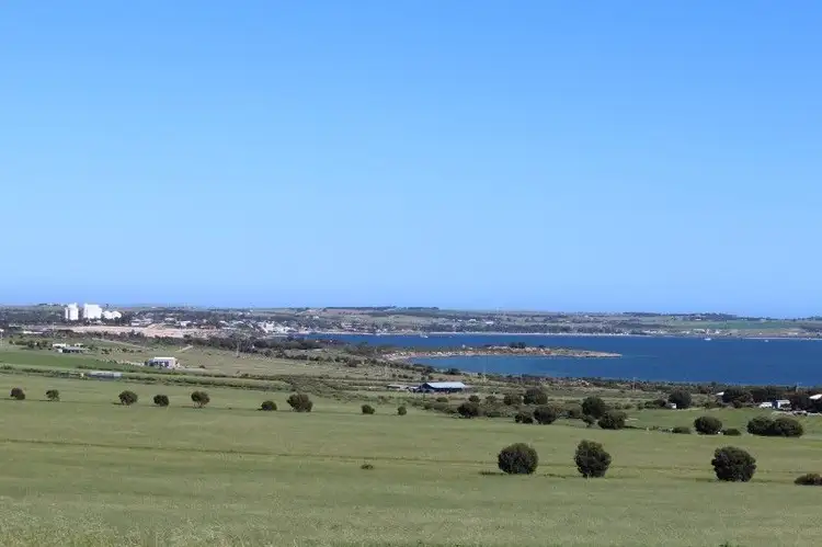 Fifth view of Homely land listing, Lot 27 James Court, Streaky Bay SA 5680