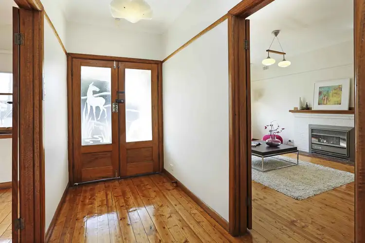 Second view of Homely house listing, 13 Hector Street, Geelong West VIC 3218