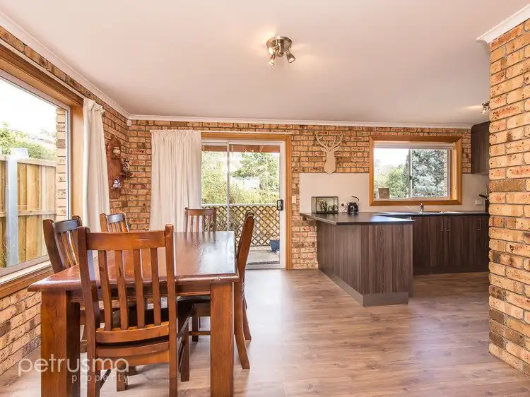 Fourth view of Homely house listing, 52 Flowerpot Crescent, Blackmans Bay TAS 7052