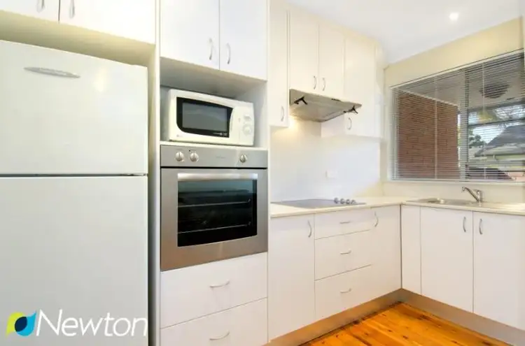 Second view of Homely villa listing, 3/22 Taronga Parade, Caringbah NSW 2229