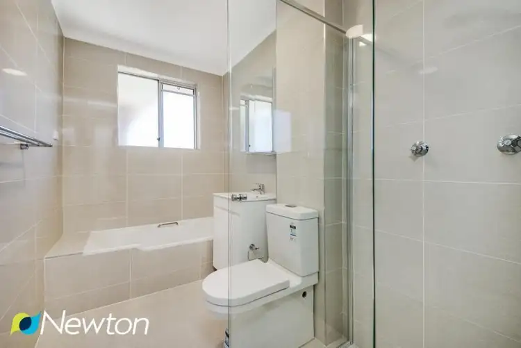 Fifth view of Homely apartment listing, 20/165 Willarong Rd, Caringbah NSW 2229