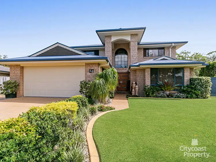 48 Border Crescent, Pottsville NSW 2489