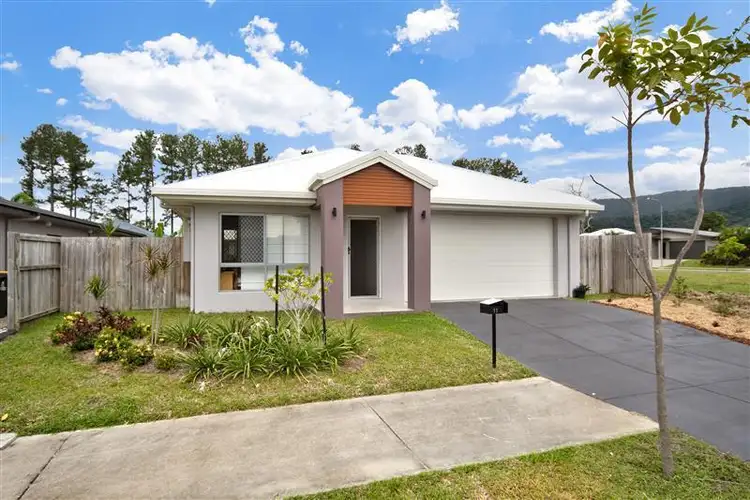 11 Murrinda Gdn, Trinity Park QLD 4879