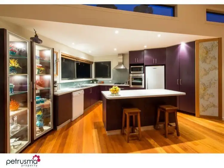 Fifth view of Homely house listing, 8 Stringybark Road, Bonnet Hill TAS 7053
