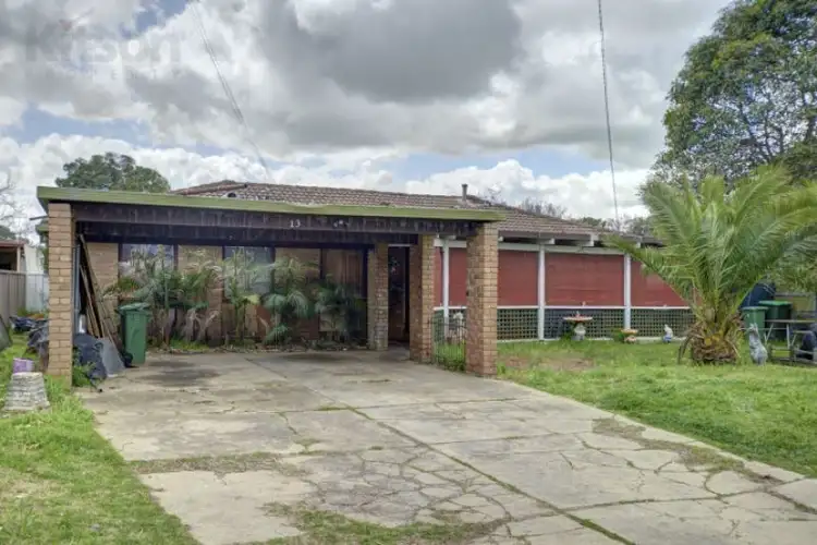 Second view of Homely house listing, 13 Gardenia Ave, Lake Albert NSW 2650