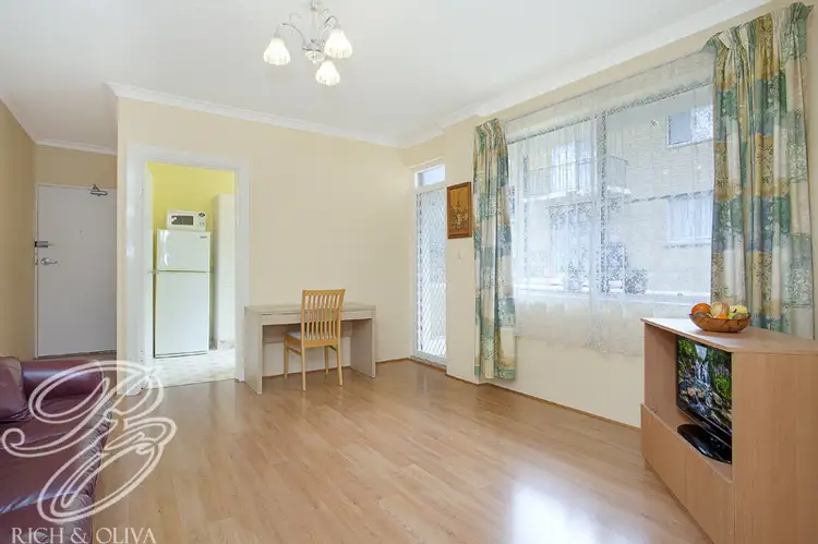 Fourth view of Homely apartment listing, 4/25 Wharf Road, Gladesville NSW 2111