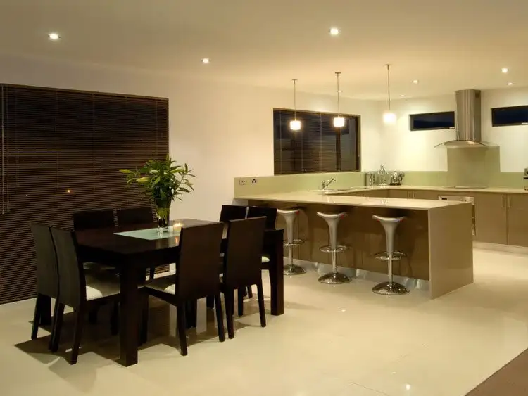 Second view of Homely house listing, 7 Arilung Place, Kingston TAS 7050
