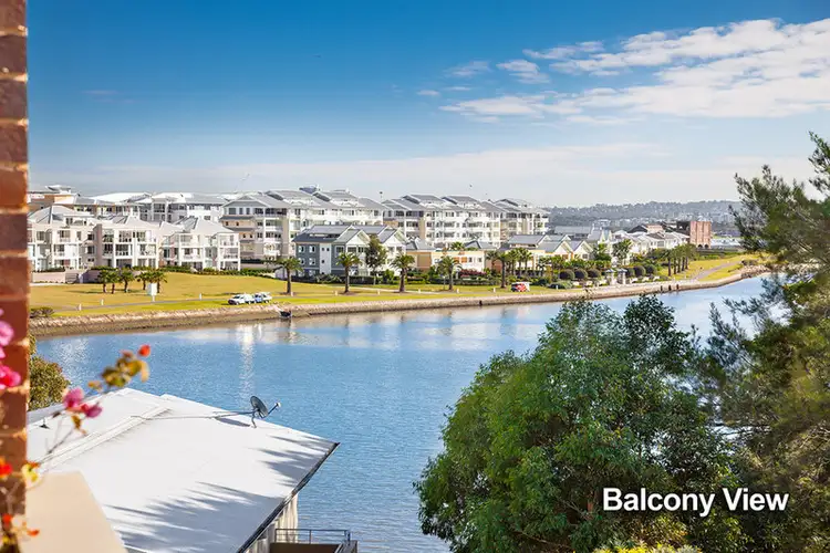 301/23 Kendall Inlet, Cabarita NSW 2137
