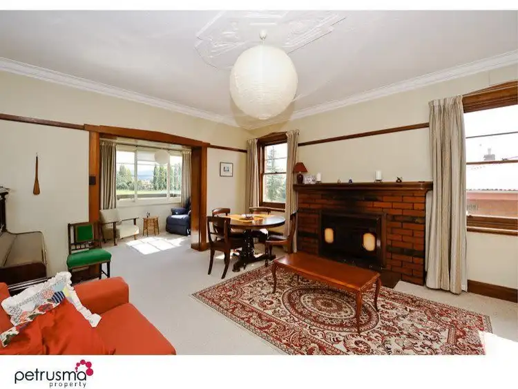 Third view of Homely house listing, 40 Tower Road, New Town TAS 7008