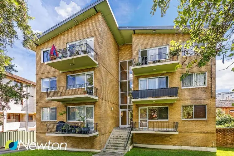 Sixth view of Homely apartment listing, 3/53 President Avenue, Caringbah NSW 2229