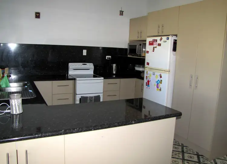 Fifth view of Homely house listing, 32 Morris Ave, Calliope QLD 4680
