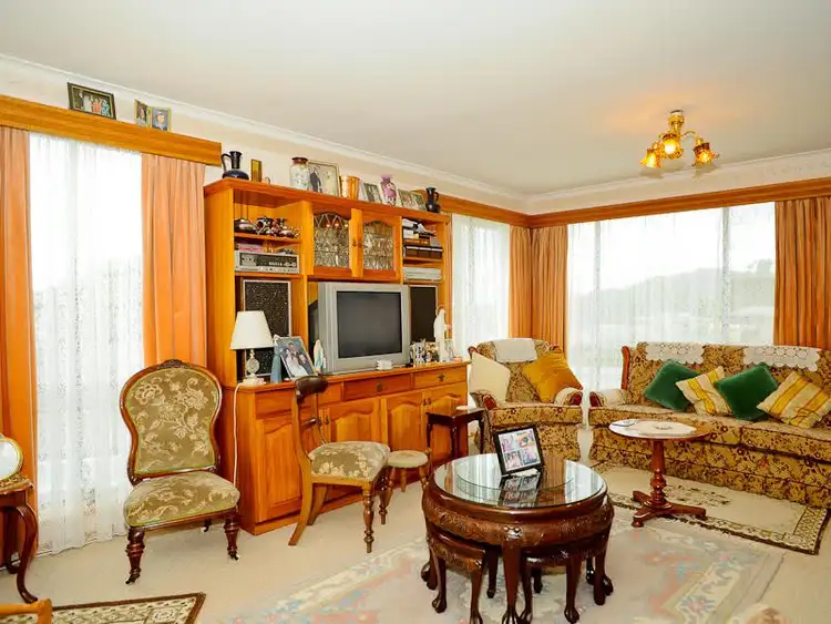Third view of Homely house listing, 45 Diamond Drive, Blackmans Bay TAS 7052