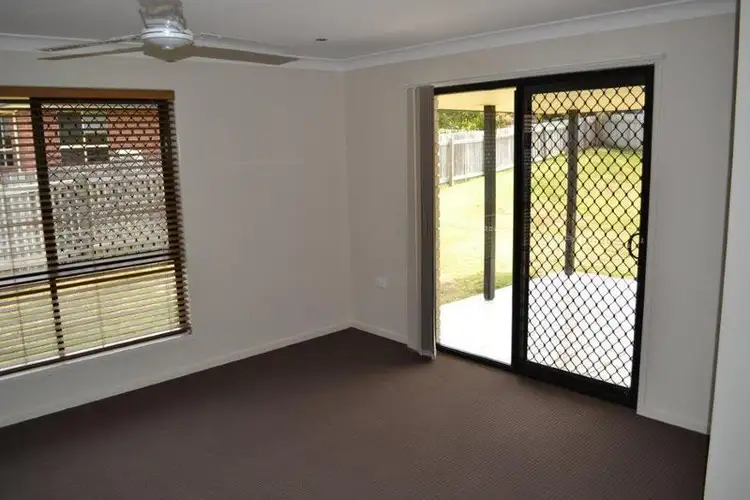Third view of Homely house listing, 7 Downs Field Place, Taroomball QLD 4703