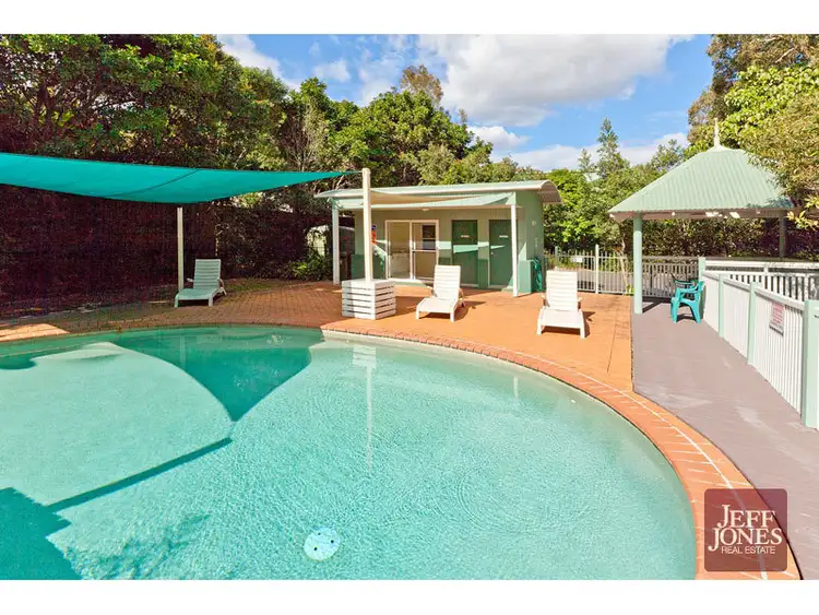 Second view of Homely townhouse listing, 12/206 D'Arcy Road, Seven Hills QLD 4170