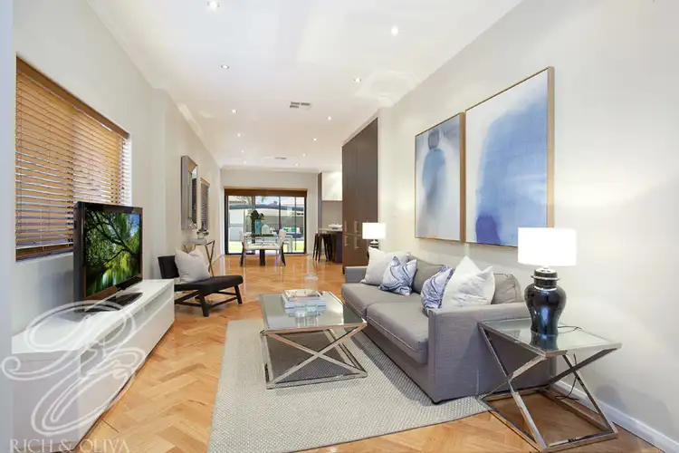 Third view of Homely house listing, 41 Omaha Street, Belfield NSW 2191
