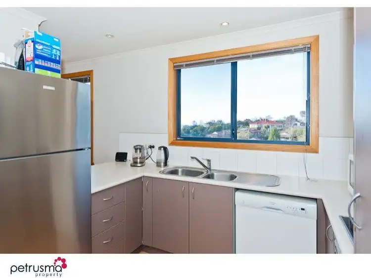 Fourth view of Homely unit listing, 28/10 Waterworks Road, Dynnyrne TAS 7005