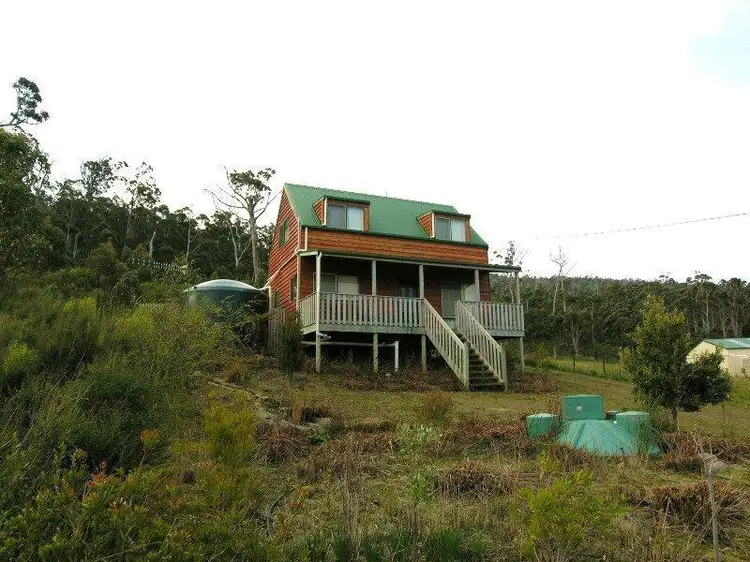 Sixth view of Homely house listing, 5206 Channel Highway, Gordon TAS 7150