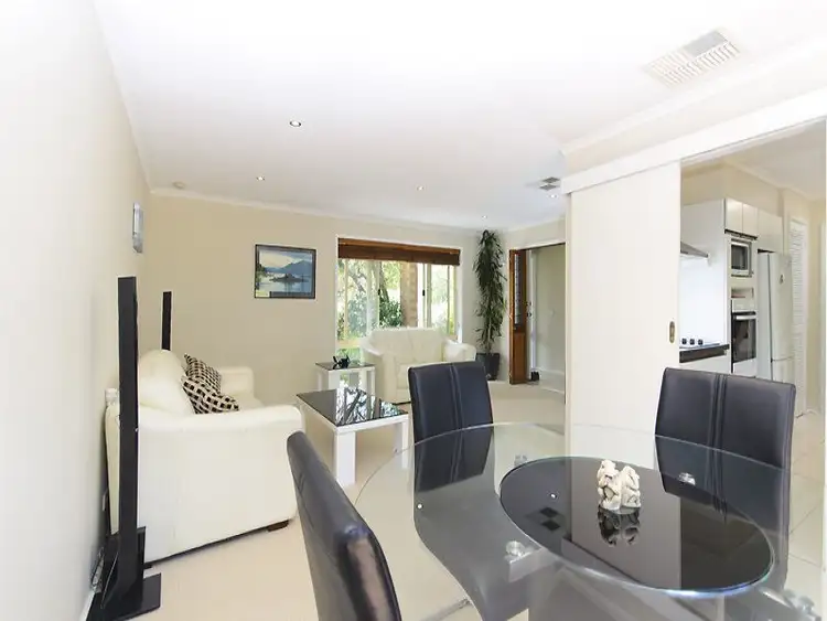 Fifth view of Homely house listing, 33 Shakespeare Crescent, Fraser ACT 2615