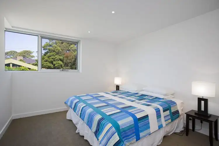 Sixth view of Homely house listing, 2/127 Smith Street, Lorne VIC 3232