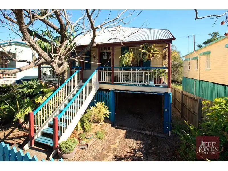 Main view of Homely house listing, 19 Peach Street, Greenslopes QLD 4120
