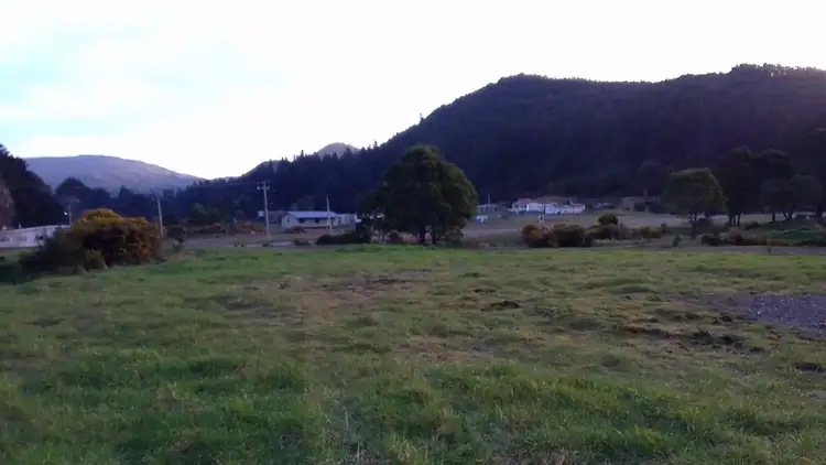 Sixth view of Homely land listing, Lot 0 Tarleton Street, Zeehan TAS 7469