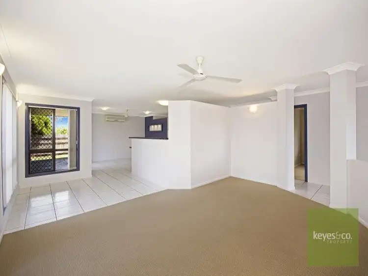 Third view of Homely house listing, 67 Mayneside Circuit, Annandale QLD 4814
