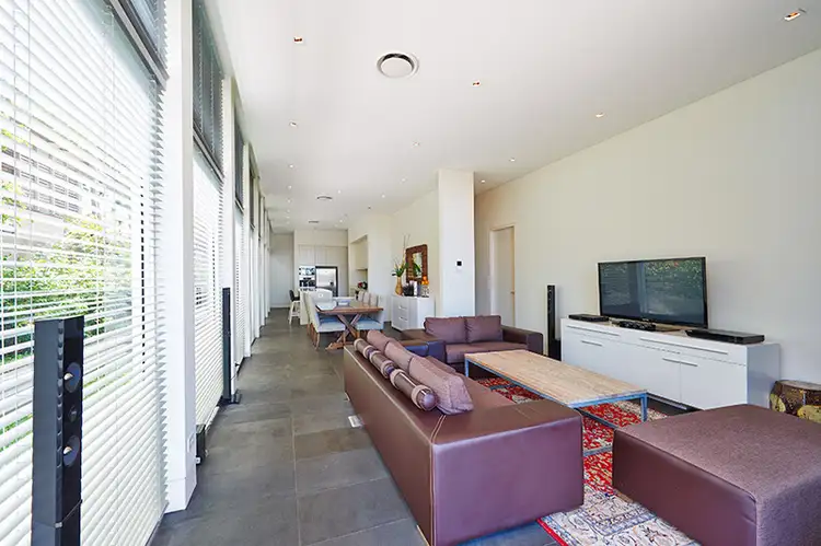 Fourth view of Homely apartment listing, 1/129 Hopetoun Avenue, Vaucluse NSW 2030
