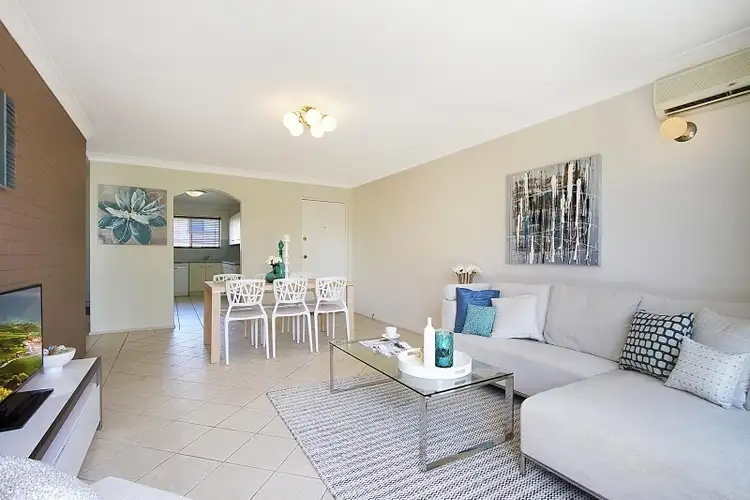 Third view of Homely unit listing, 4/37 Thomas Street, Greenslopes QLD 4120