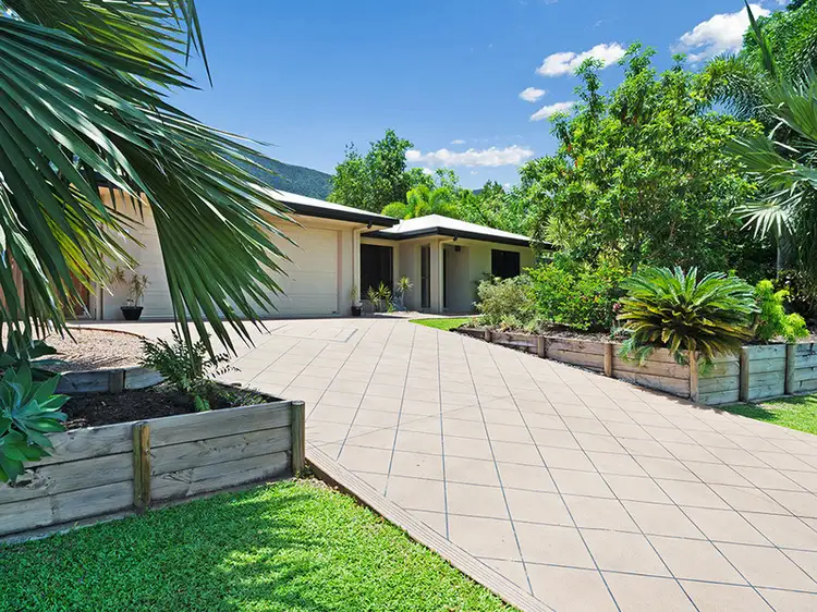 22 Giauca Street, Redlynch QLD 4870