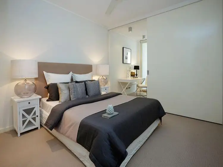 Third view of Homely apartment listing, 307/10 Jaques Avenue, Bondi Beach NSW 2026