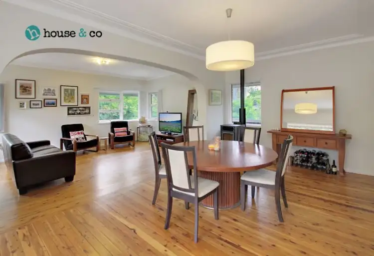 Second view of Homely house listing, 43 Carson Street, Dundas Valley NSW 2117