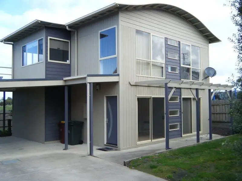 Main view of Homely townhouse listing, 2/9 Scenic Drive, Apollo Bay VIC 3233