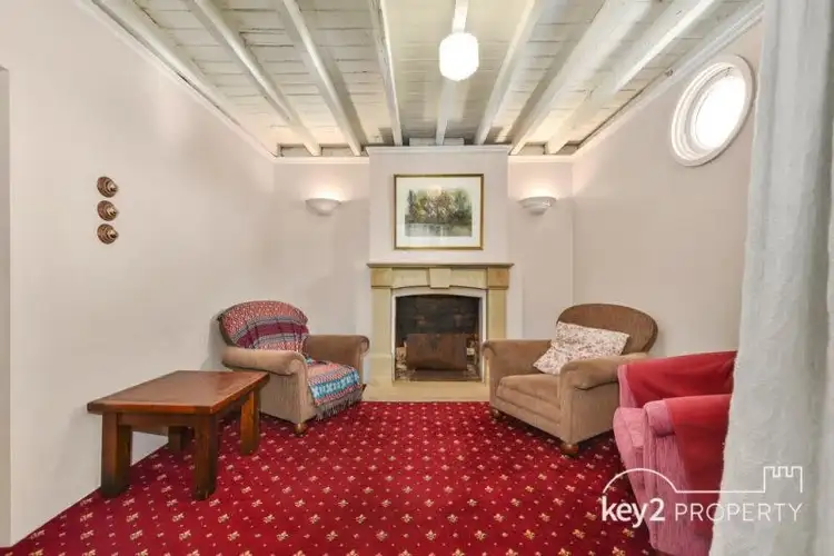Fifth view of Homely house listing, 54 Balfour Street, Launceston TAS 7250