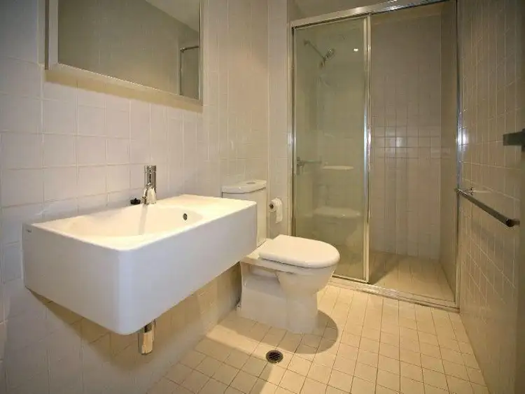 Sixth view of Homely apartment listing, 403/377 Burwood Road, Hawthorn VIC 3122