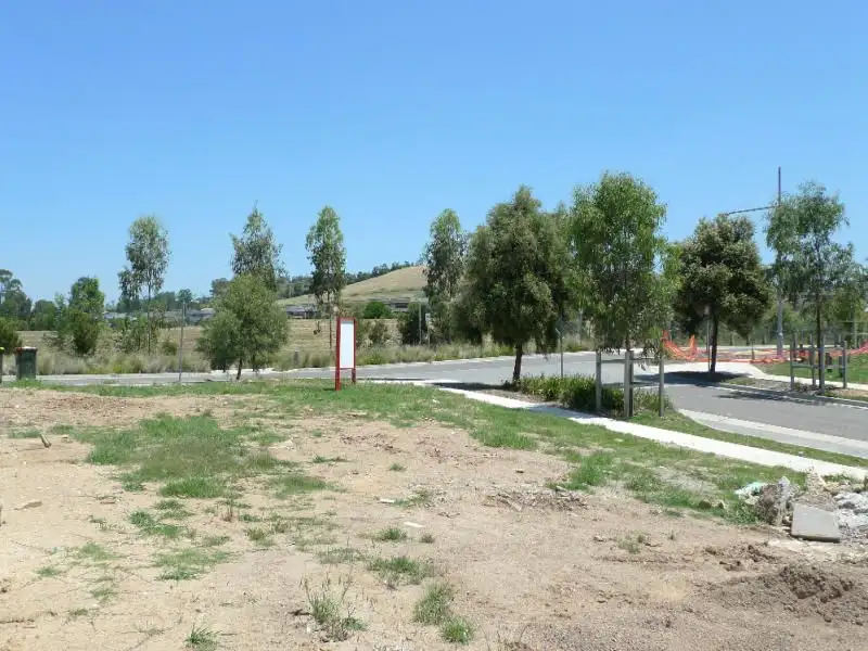 Main view of Homely land listing, 54 Grazier Court, Pemulwuy NSW 2145