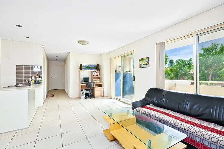 1/2-4 Station Street, Homebush NSW 2140