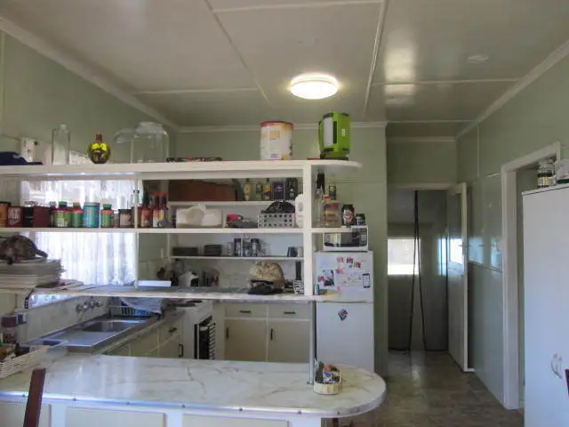 Second view of Homely house listing, 16 Stanley Street, North Booval QLD 4304