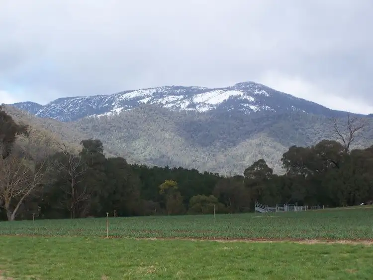 Third view of Homely rural property listing, 290a Hughes Lane, Eurobin VIC 3739
