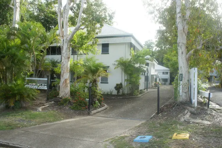 Main view of Homely apartment listing, 4/22 Anderson Street, Trinity Beach QLD 4879