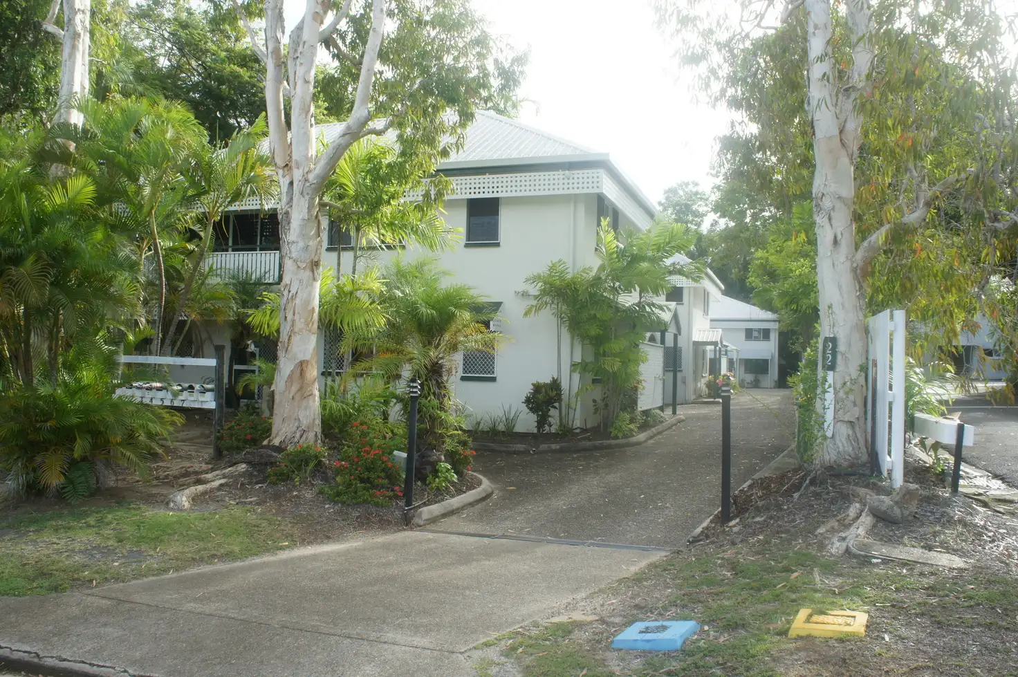 Main view of Homely apartment listing, 4/22 Anderson Street, Trinity Beach QLD 4879