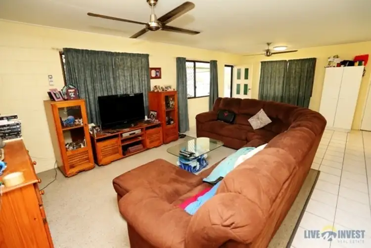 Fourth view of Homely house listing, 29 Rayleigh Street, Wulguru QLD 4811