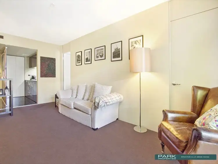 Third view of Homely unit listing, 216/50-58 Macleay Street, Potts Point NSW 2011