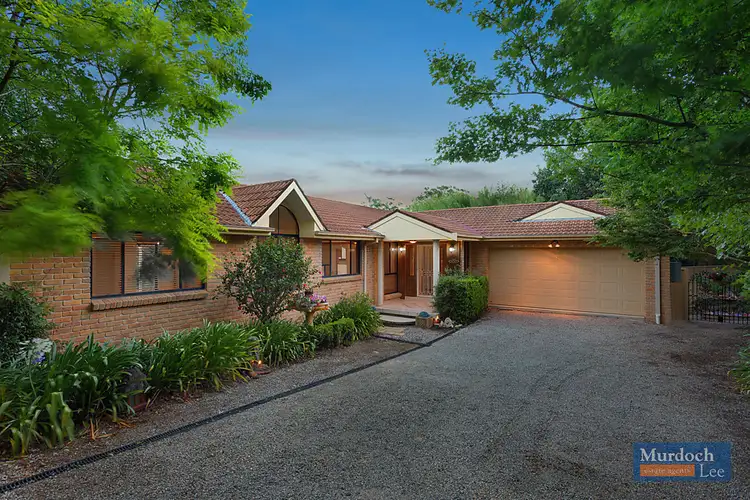 10 Joyce Place, Dural NSW 2158