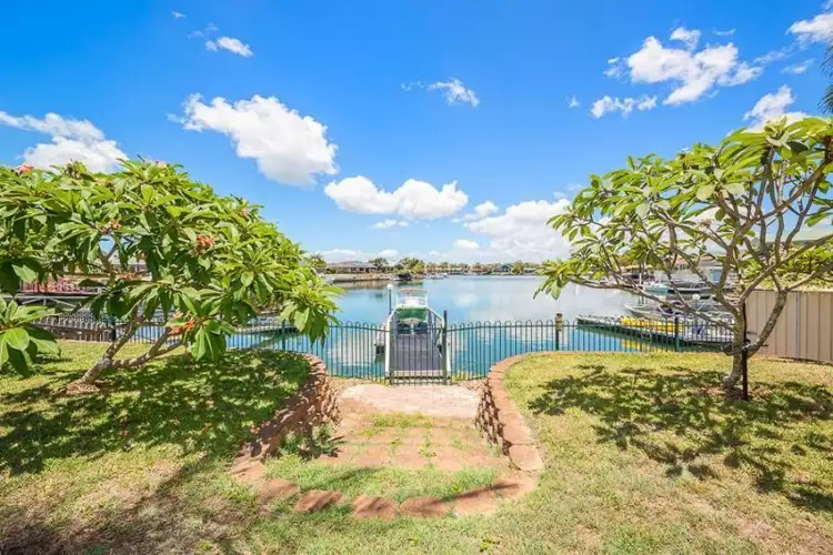 Fifth view of Homely house listing, 3 Tasman Court, Banksia Beach QLD 4507