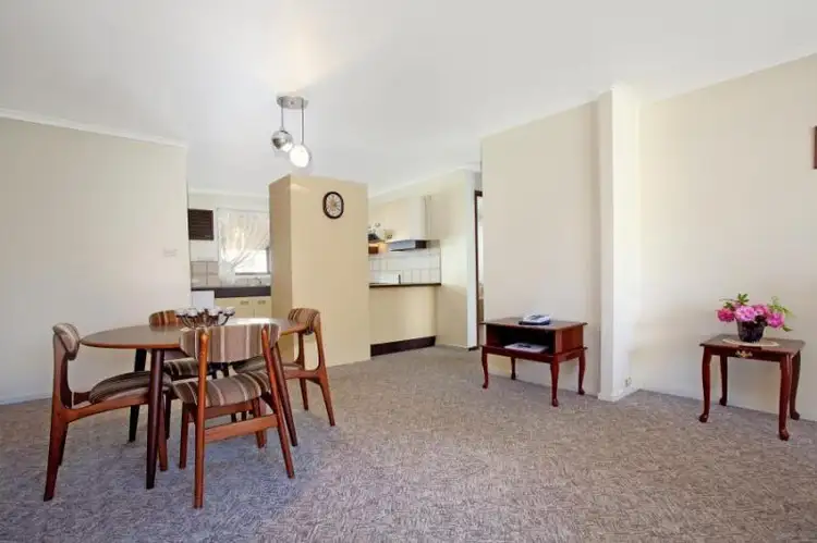 Third view of Homely villa listing, 2/8 Reilly St, Liverpool NSW 2170