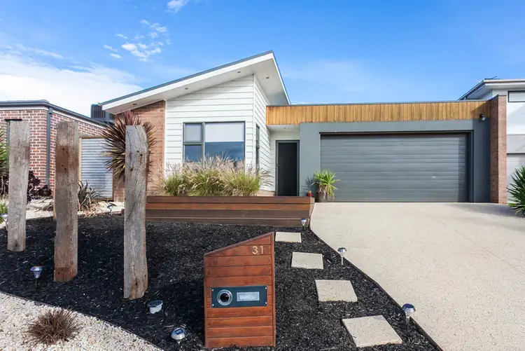 Main view of Homely house listing, 31 Offshore Drive, Torquay VIC 3228