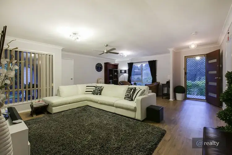 Second view of Homely house listing, 15 Scenic Close, Albany Creek QLD 4035