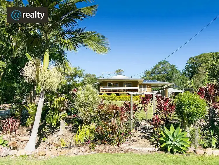 34 Mary Street, Amamoor QLD 4570